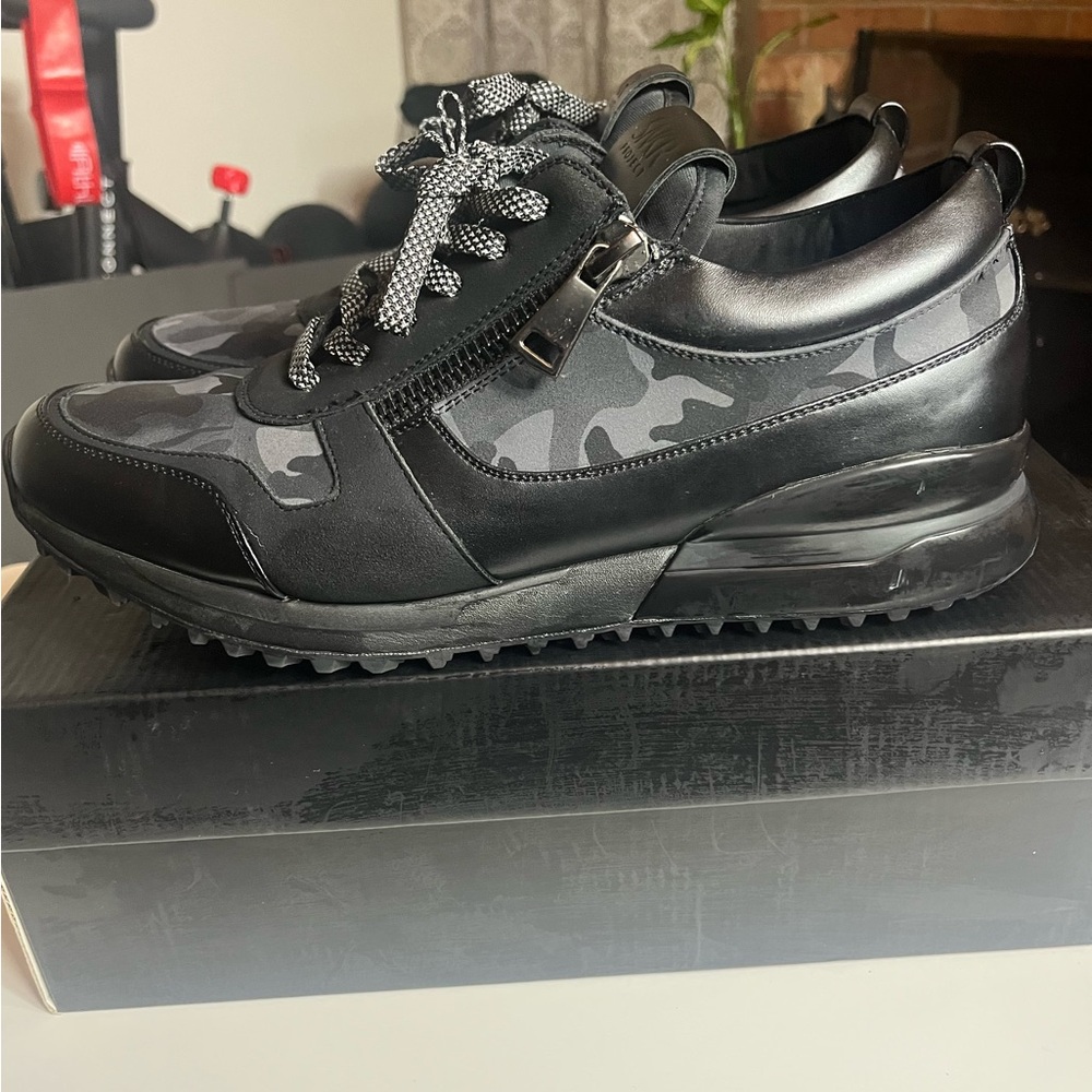 SNKR PROJECT BLACK CAMO
MENS SIZE 12
Rare item